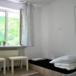 Swierkowa 26 Taniespanie Δωμάτια σε οικογενειακή κατοικία
