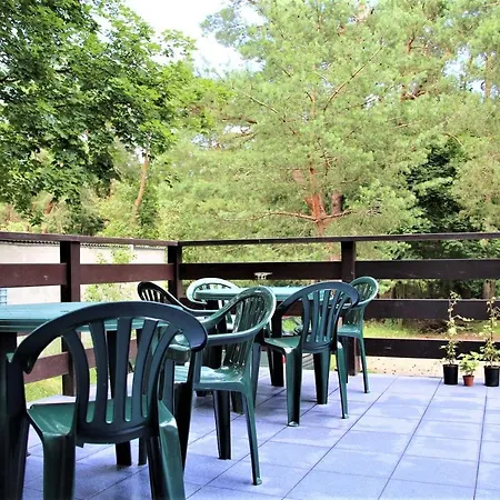 Swierkowa 26 Taniespanie * Legionowo