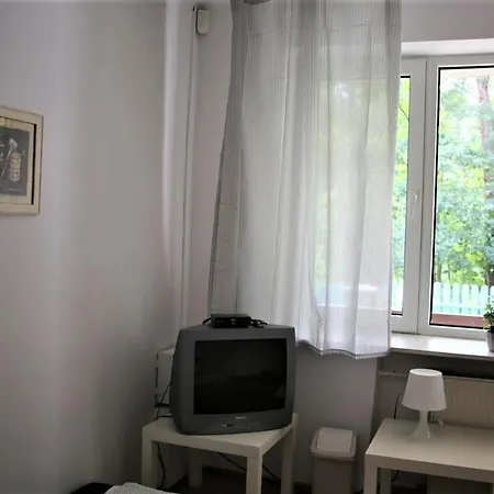 Swierkowa 26 Taniespanie