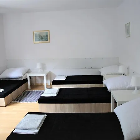 Privatunterkunft Swierkowa 26 Taniespanie *