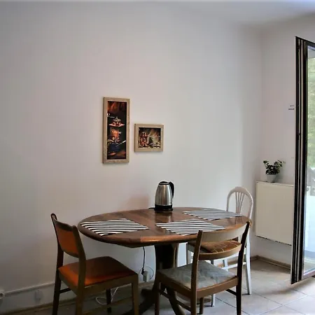 Swierkowa 26 Taniespanie Privatunterkunft