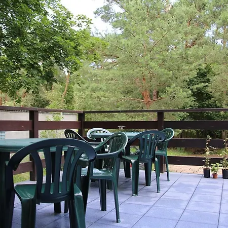 Swierkowa 26 Taniespanie Legionowo